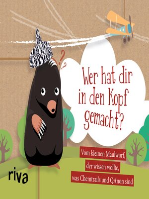 cover image of Wer hat dir in den Kopf gemacht?